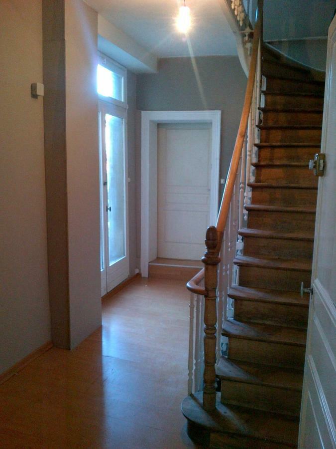 Le Coquet Apartment Saint-Omer  Exterior photo